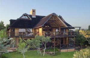 Zwahili Private Game Lodge & Spa