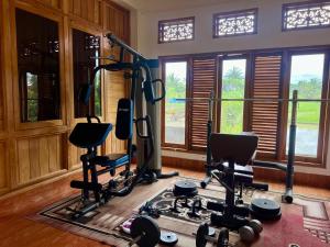 361 Terrace Bungalows