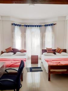 Malaka Inn Bandarawela