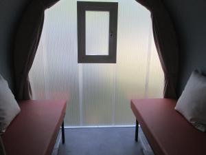 Campings Camping Val de Boutonne : photos des chambres