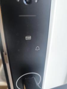 Komfort Apartment in Düsseldorf