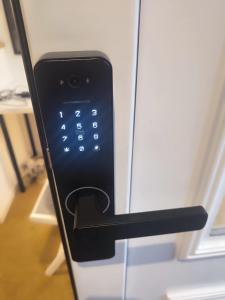 Komfort Apartment in Düsseldorf