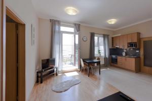 Penzion Apartmány Resident