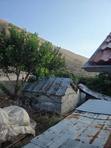 Emily Cottage house in Gjirokaster