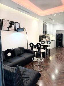 Tom Homestay Hải Phòng