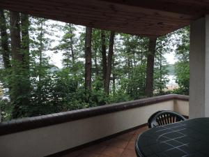 Apartaments domek na plaży Serakova Polija