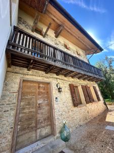 La finestra sul grappa