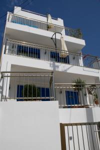 SunOrama Apts-Studios Rethymno Greece