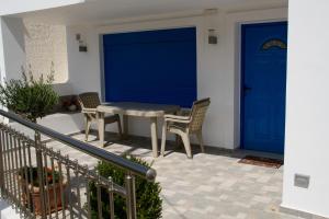 SunOrama Apts-Studios Rethymno Greece
