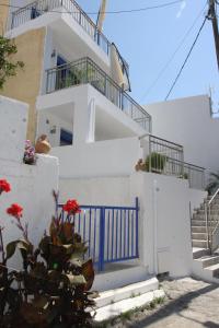 SunOrama Apts-Studios Rethymno Greece