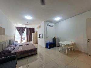 Family Suite Greenfield Near Paradigm