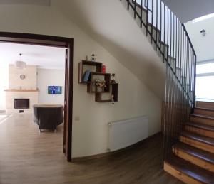 Omsi Villa with views