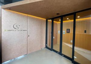 Sakura Cross Inn & Sauna Ishigaki