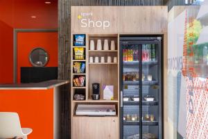 Spark by Hilton Lyon Park Saone