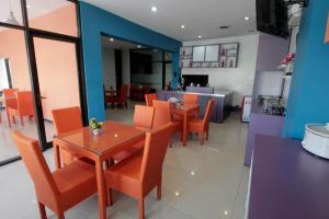 Oriza Hotel Surabaya