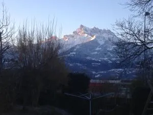 The Traditional - Ollon