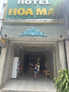 Hoa Mai Hotel