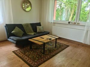 Ferienwohnung Kaholze
