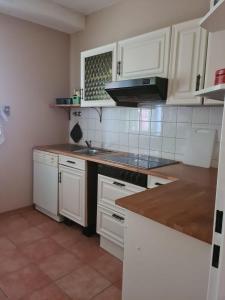 Ferienwohnung Kaholze