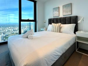 High-rise Apartments at Victoria One