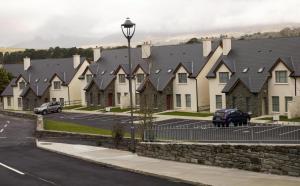 Kenmare Bay Hotel Holiday Homes