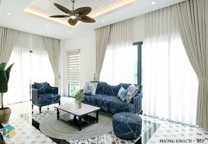 Bali Villa- Đối diện Tropicana Park - Novaworld Hồ Tràm