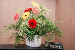 Baron Luxury Boutique