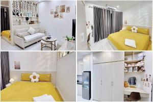 Smile Home - D El Dorado Lake View Luxury Apartment ô