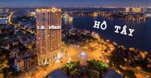 Smile Home - D El Dorado Lake View Luxury Apartment ô