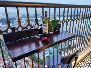 Smile Home - D El Dorado Lake View Luxury Apartment ô