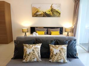 A Well Equipped Condo near Karon Beach