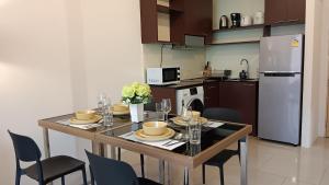 A Well Equipped Condo near Karon Beach