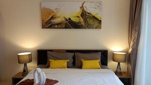 A Well Equipped Condo near Karon Beach