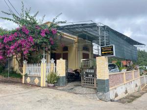 An Peaceful Homestay