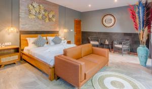 Villa Dunia Lembongan