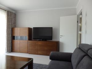 Apartament w Rezydencji Maritimo