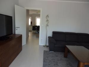 Apartament w Rezydencji Maritimo