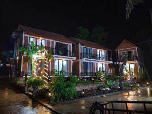 An Peaceful Homestay