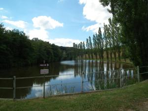 Chalets de la Plaine : photos des chambres