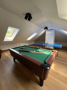 Apartamenty Leśna Przystań Kazub nr 1