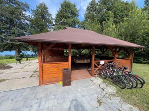 Apartamenty Leśna Przystań Kazub nr 1