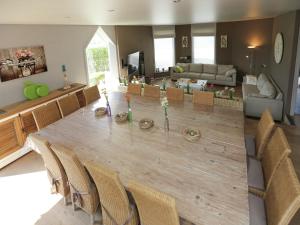 Villa in Middelkerke near the Beach