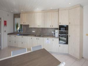 Villa in Middelkerke near the Beach