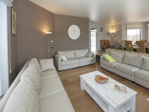 Villa in Middelkerke near the Beach