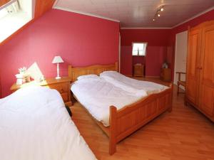 Villa in Middelkerke near the Beach