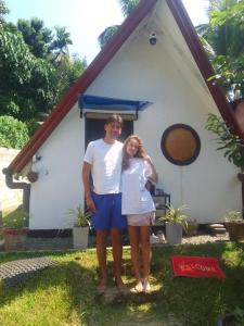 Stargate Villa
