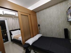 Classy and Cozy Staycation near MOA