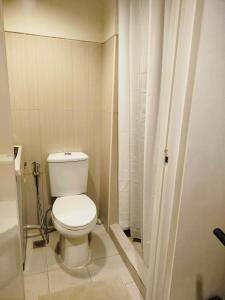 Classy and Cozy Staycation near MOA