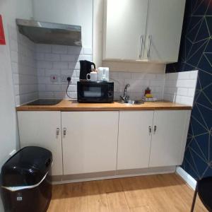 Bold Street Studio V