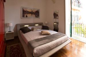 Roma San Peter Suite